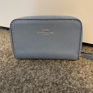 Authentic Coach Cardholder